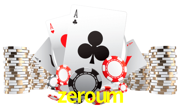 Jogue jogos de pôquer em zeroum
