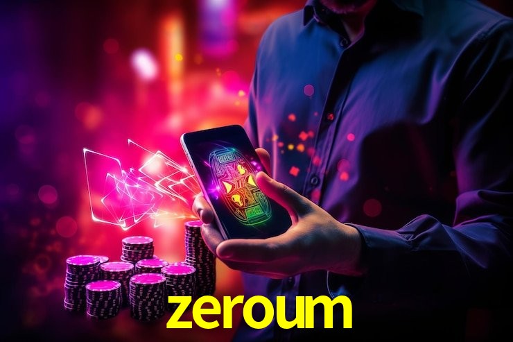 Experiência VIP zeroum