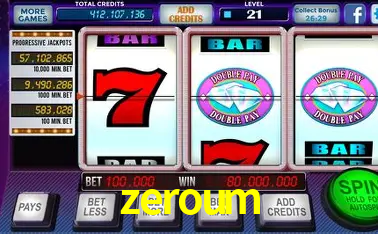 A Revolução dos Aplicativos de Jogos no zeroum