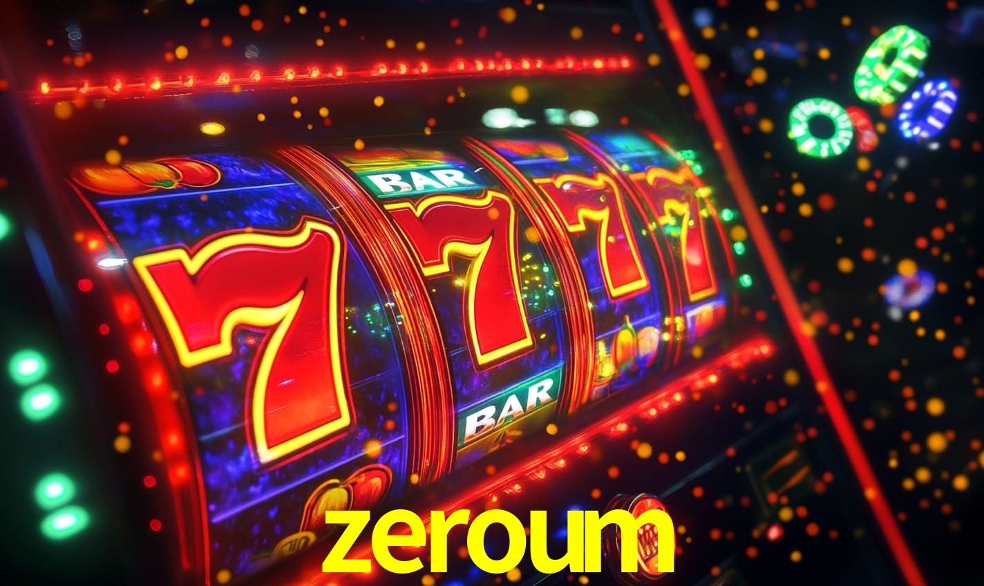 zeroum - Cassino site oficial do - zeroum.com