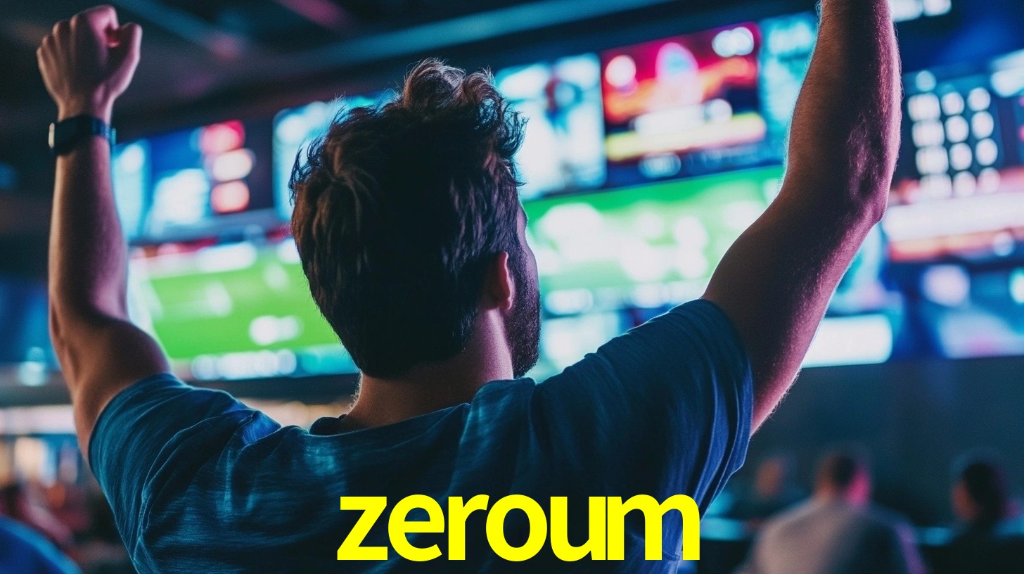 zeroum: Seu Cassino Premiado com Pagamentos Rápidos