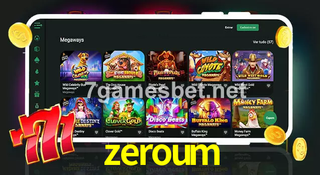 zeroum aplicativo