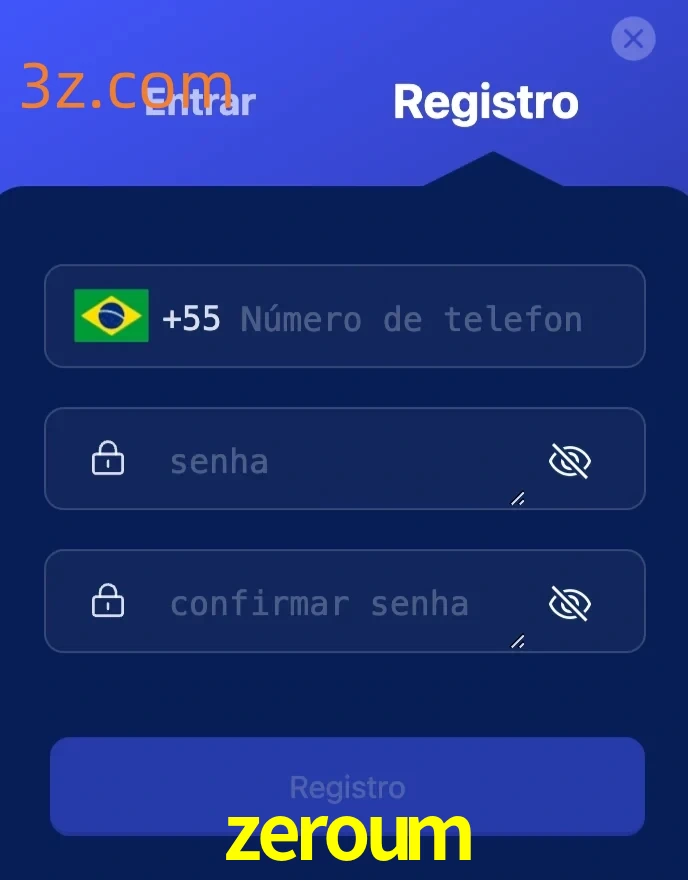 zeroum