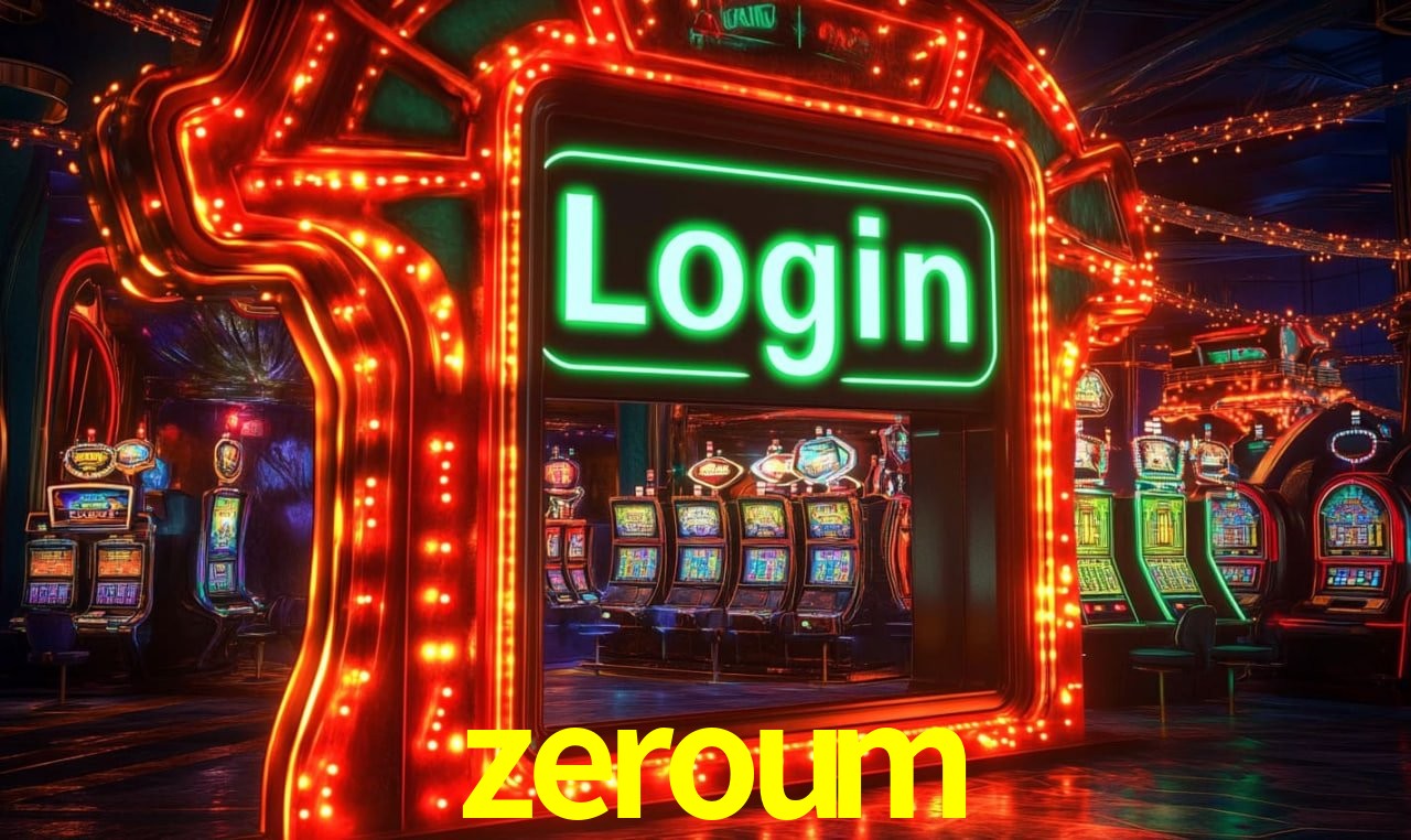 Provedores de Jogos zeroum