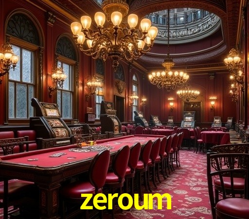 zeroum Belo Horizonte - Payments