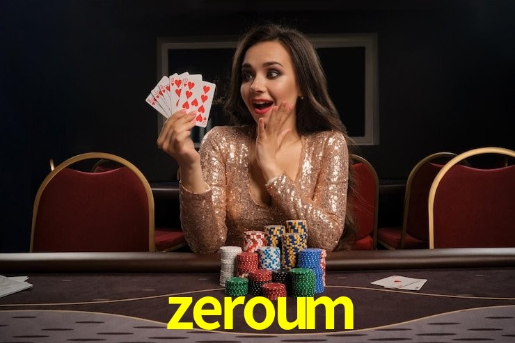 Casino Ao Vivo zeroum