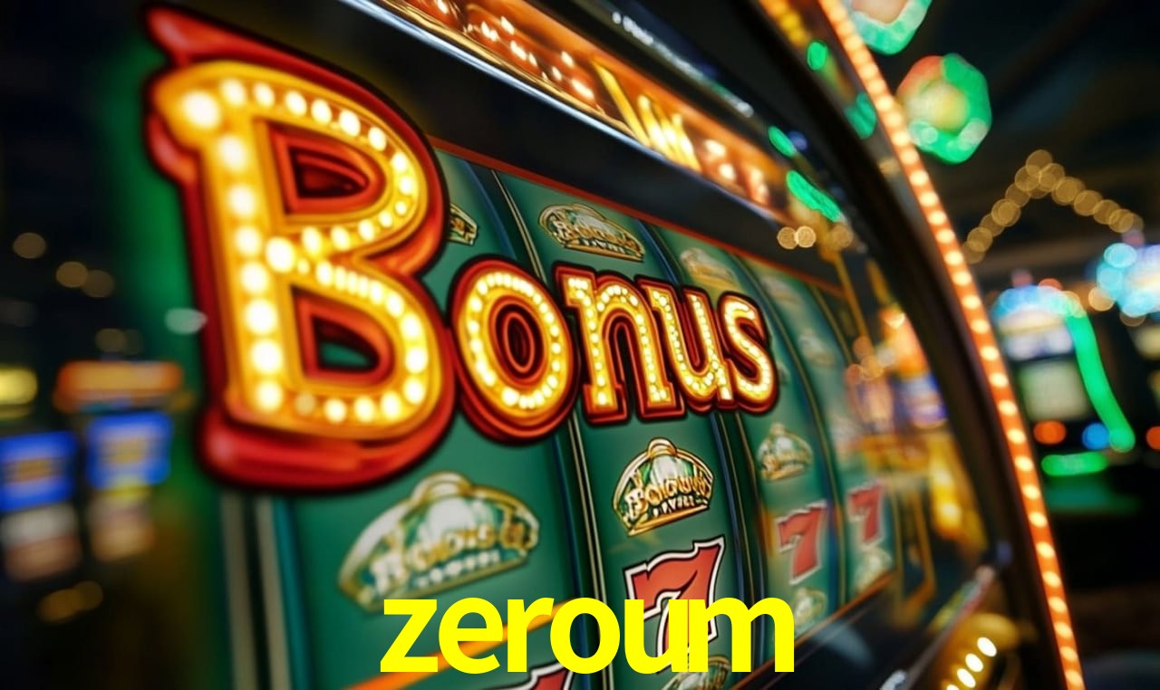 zeroum Belo Horizonte - Promo Tips