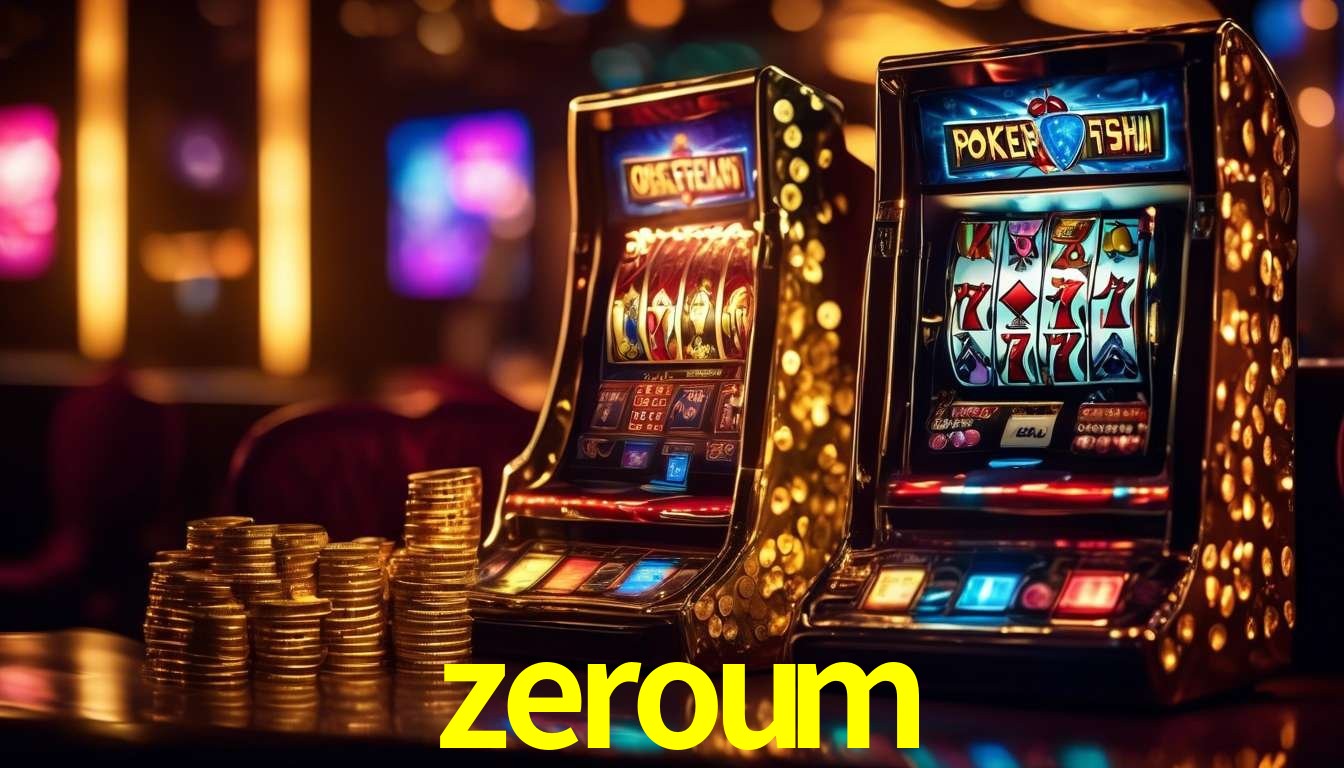 cassino zeroum