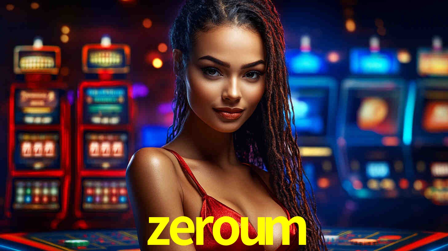 A Emoção da Loteria na zeroum: Uma Chance de Mudança de Vida