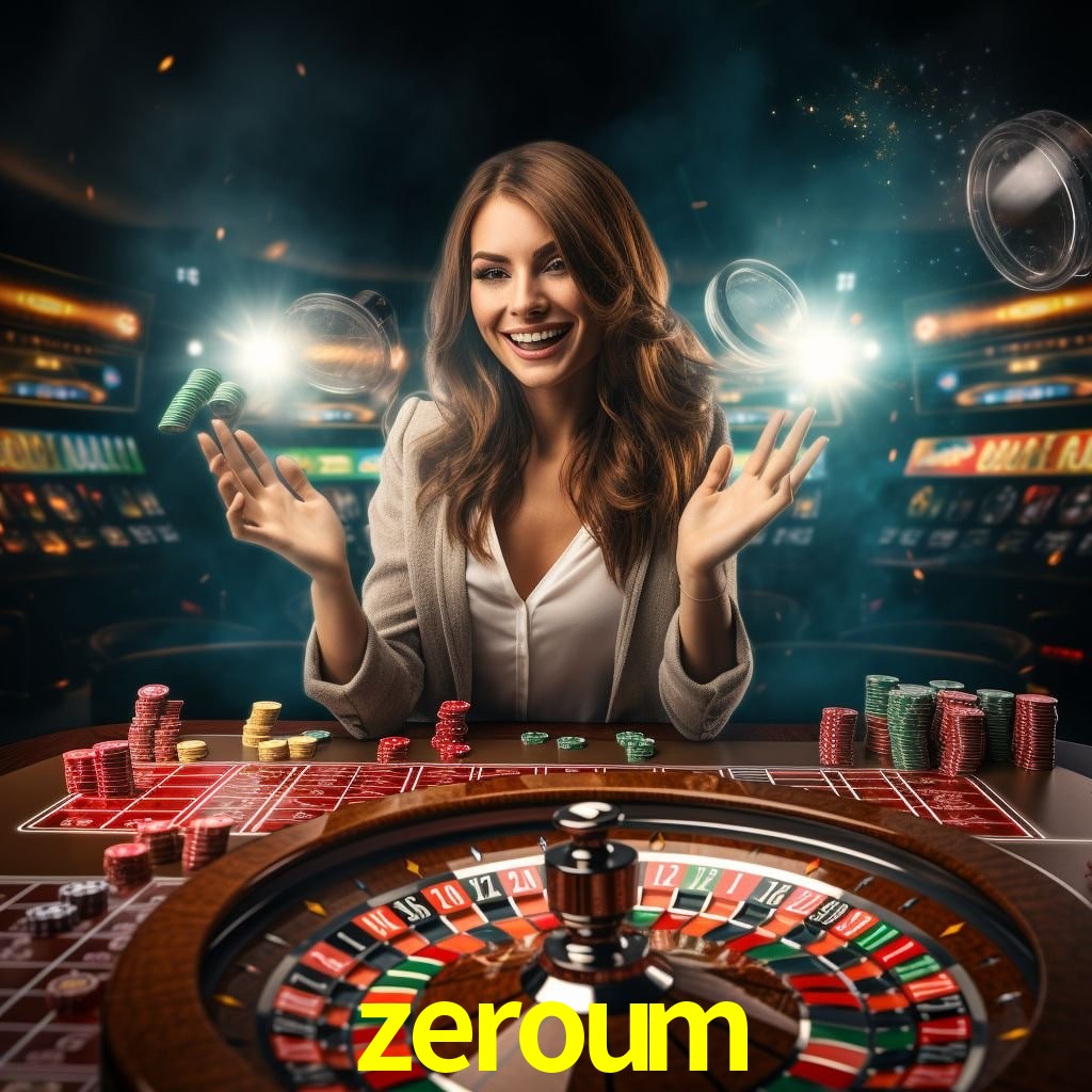 Ofertas Imperdíveis na zeroum: Promoções e Bônus Que Valem a Pena