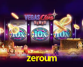 zeroum Rio de Janeiro - Bonus Terms