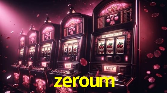Mesa de Blackjack zeroum
