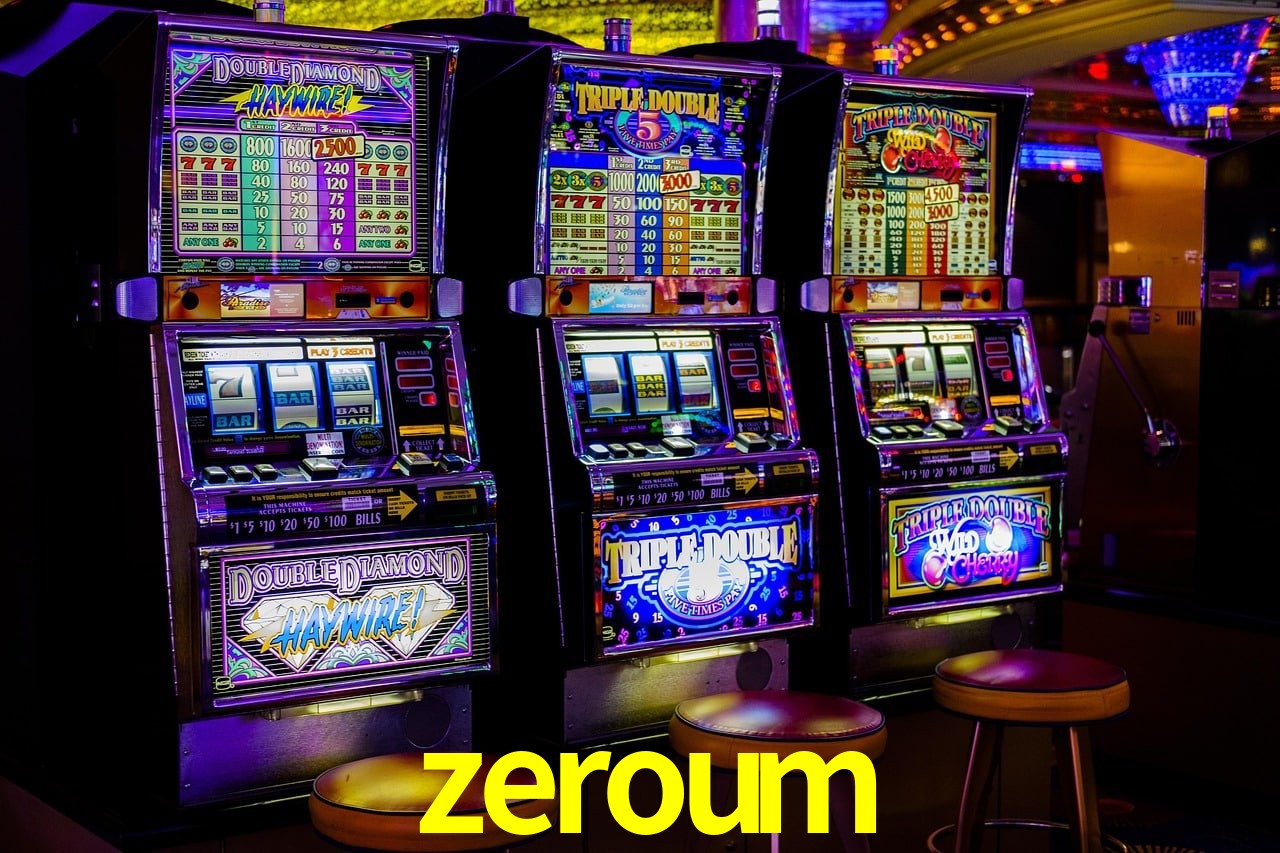 Diretório de Jogos zeroum