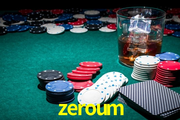 Estatísticas do Jogo zeroum