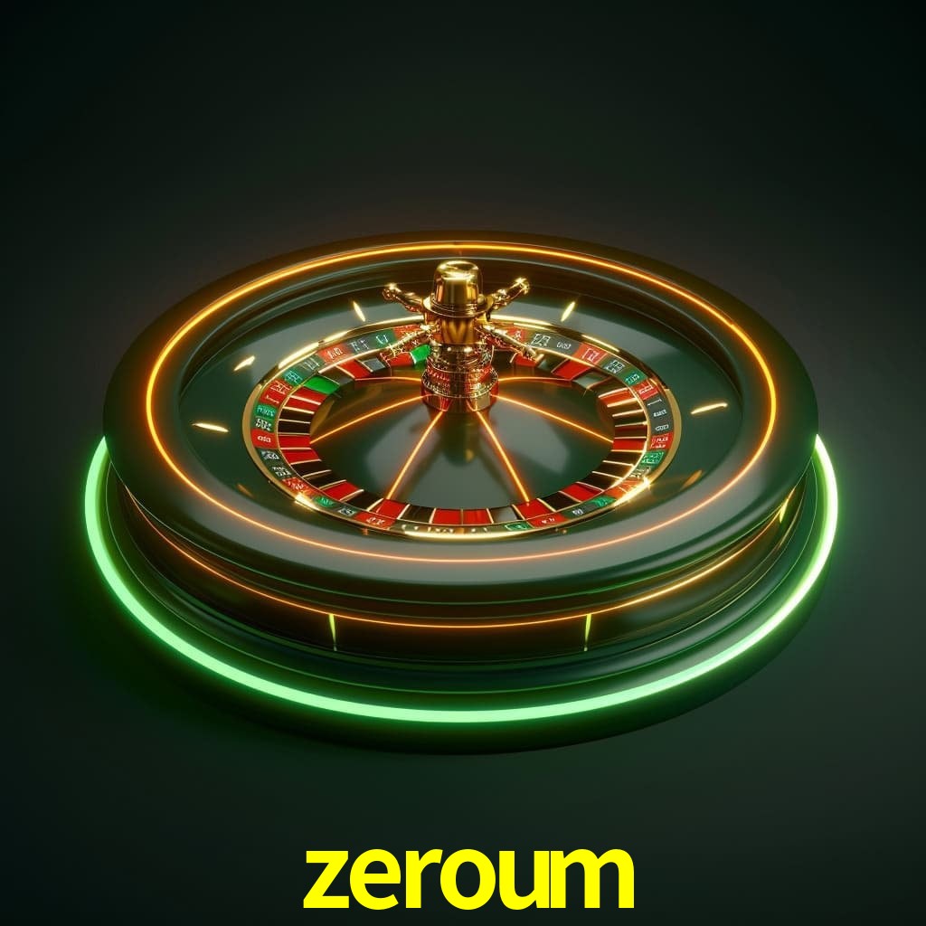 zeroum App - Aplicativo Móvel Oficial
