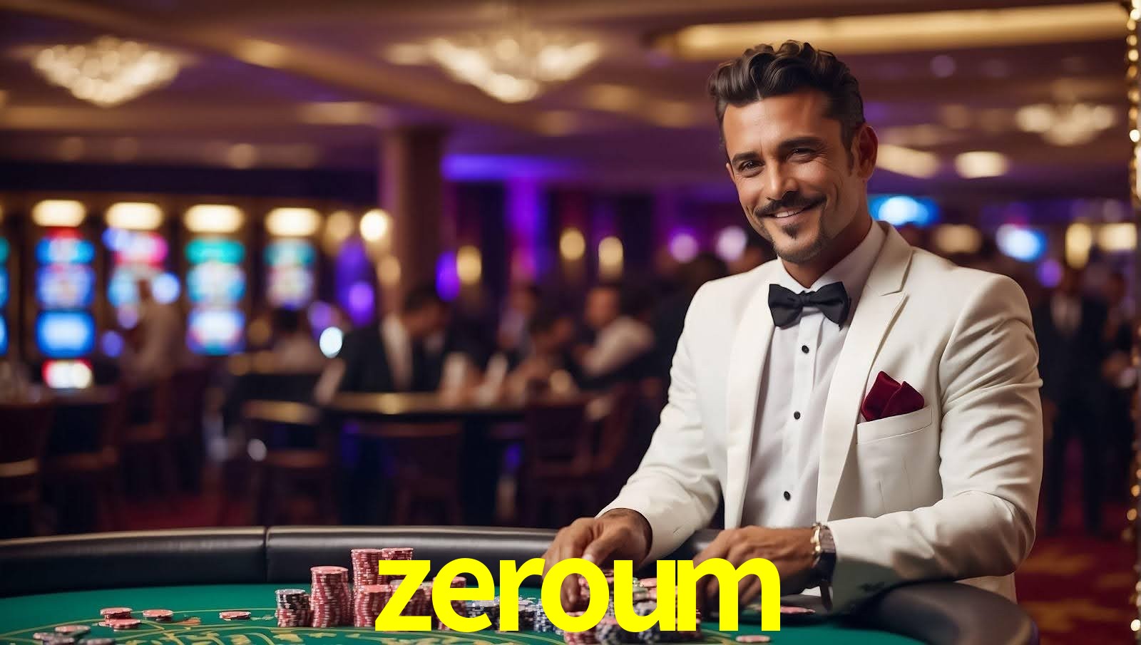 zeroum - Support