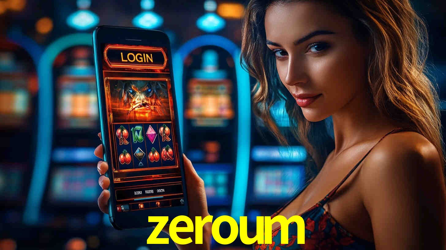 zeroum plataforma