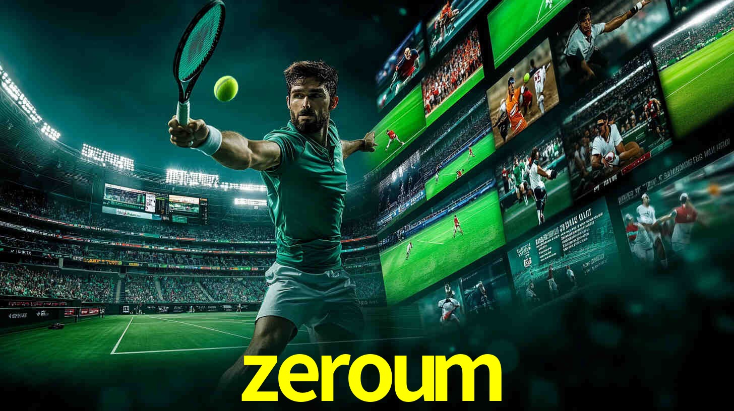 Descubra a Essência do zeroum: Nossa História e Compromissos