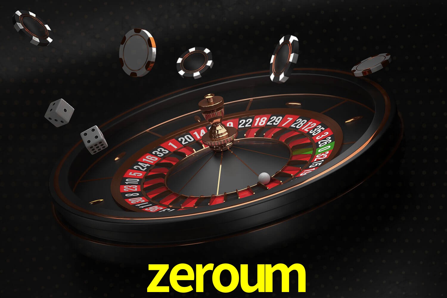 Sinta a adrenalina dos jogos de cassino com zeroum