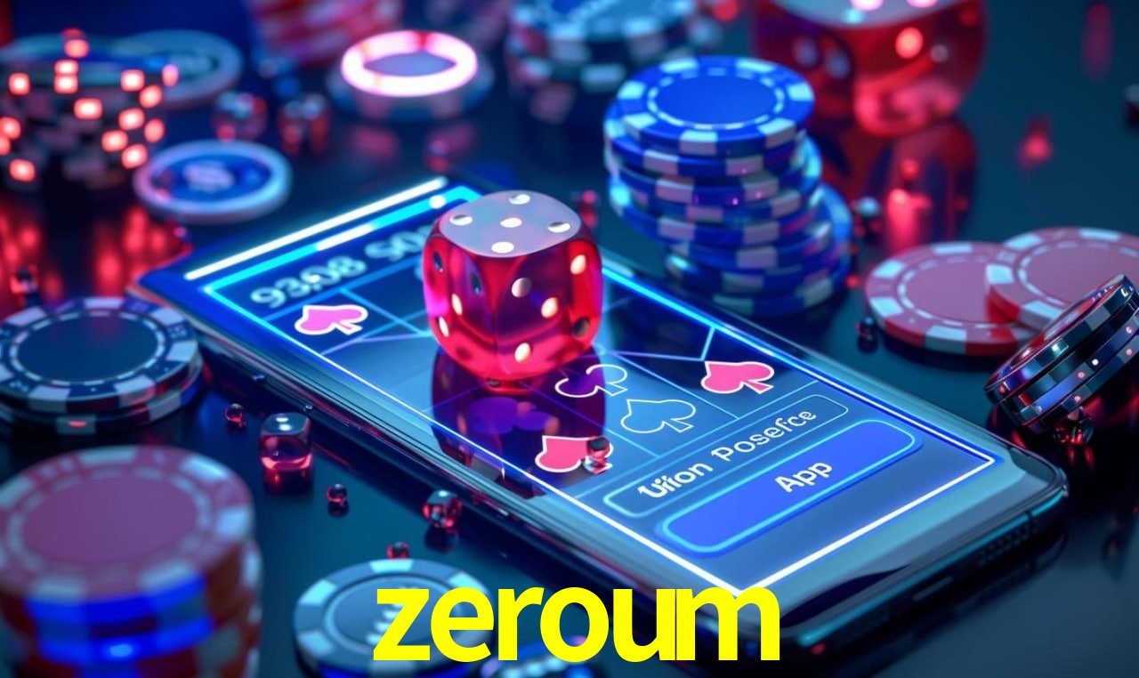 zeroum - Análise de Mercados Esportivos