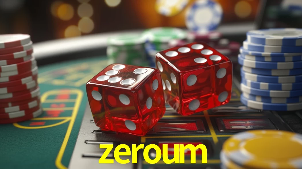 VIP Casino zeroum