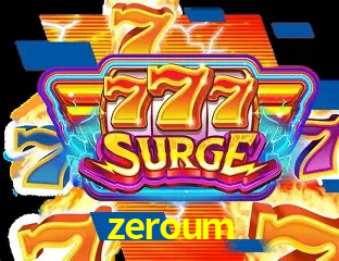 Descubra o Mundo do Cassino Online com zeroum