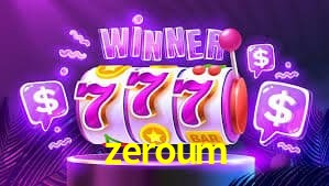 Bonus Features zeroum