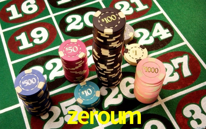 Login Seguro zeroum