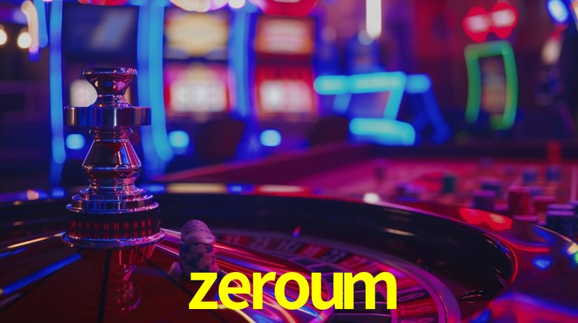 zeroum plataforma