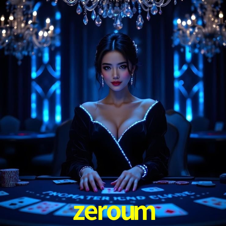 zeroum Belo Horizonte - Jackpots
