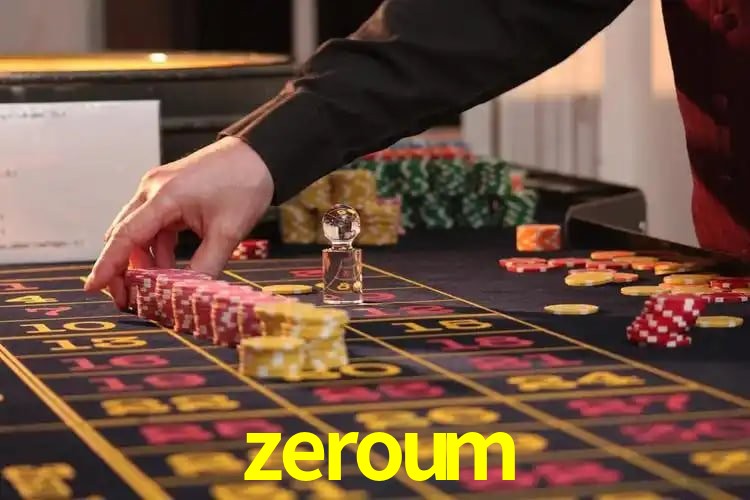 A Experiência Imersiva dos Cassinos Ao Vivo no zeroum