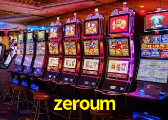 zeroum Bônus - Pacote R$5.000 + VIP