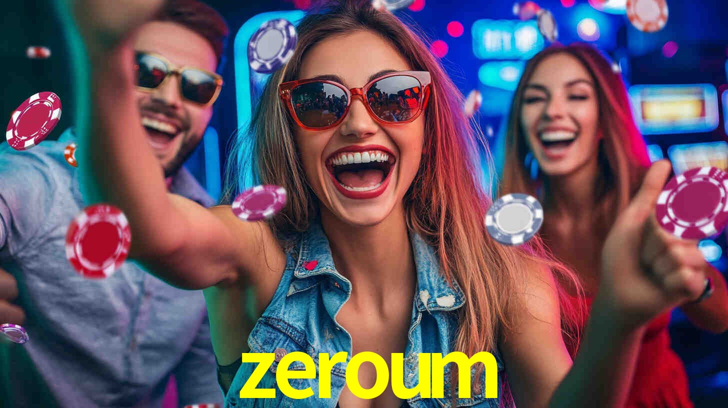 Descubra a Essência do zeroum: Nossa História e Compromissos