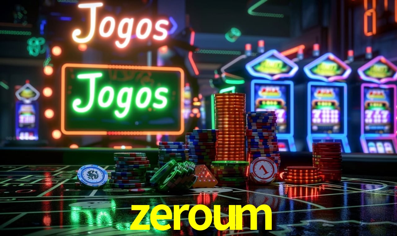 zeroum plataforma
