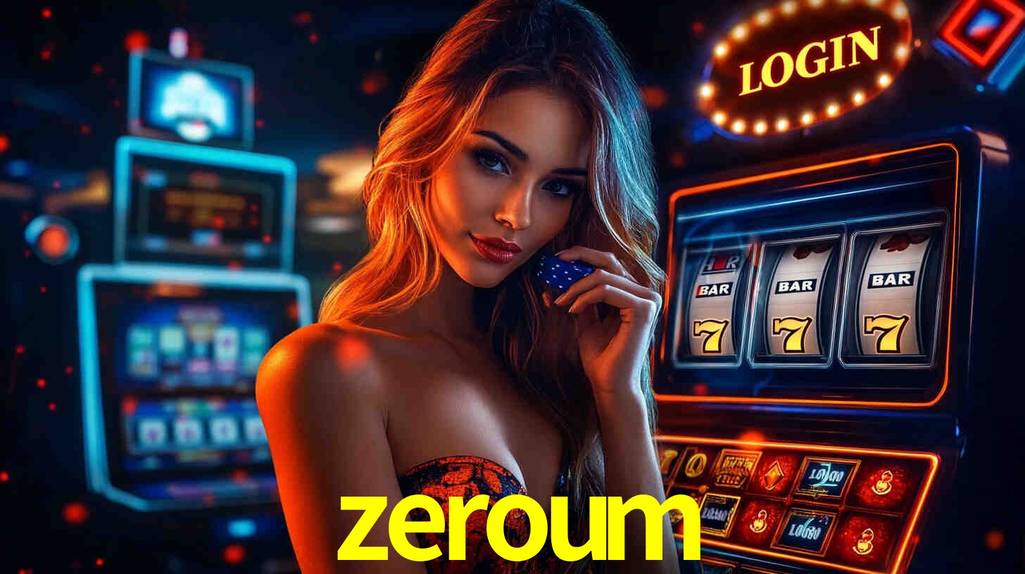Bônus Generosos e Exclusivos no zeroum para Você!