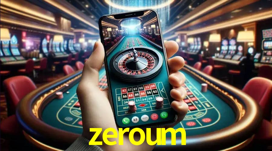 Platform Technology zeroum