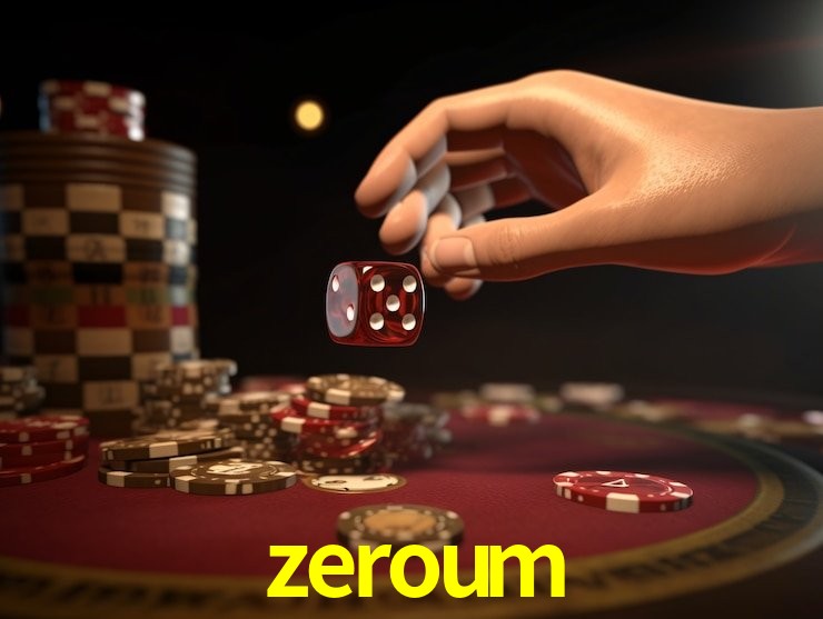 zeroum São Paulo - Jogo Providers