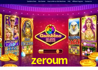 zeroum Brasília - VIP Program