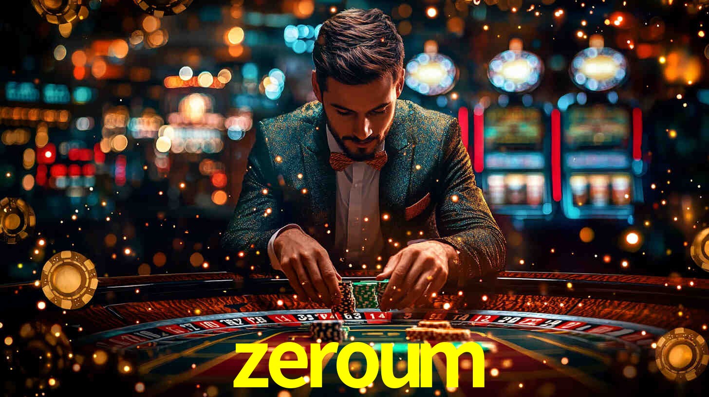Welcome Bonus zeroum