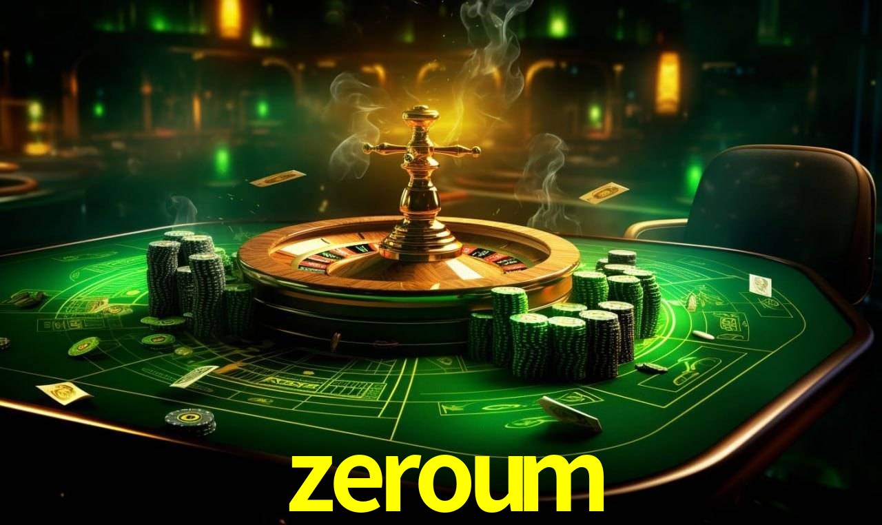Jogos Exclusivos zeroum