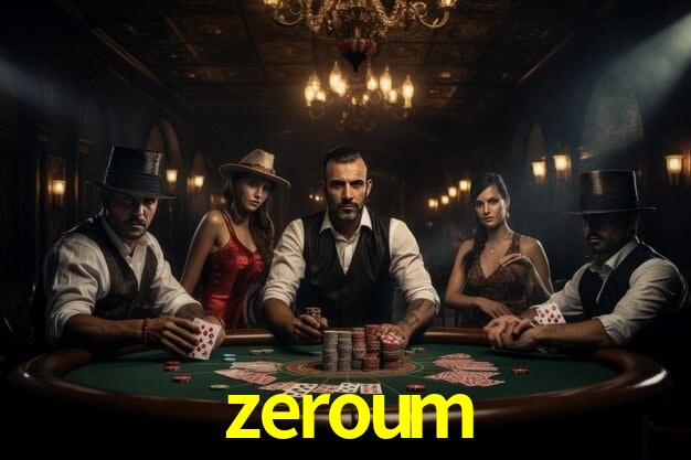 Interface do App zeroum