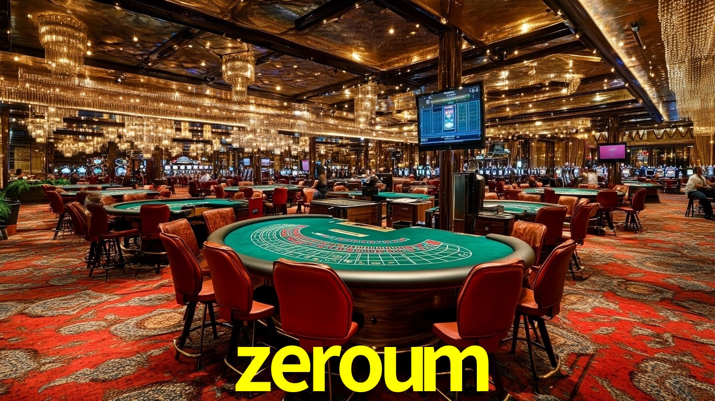 zeroum