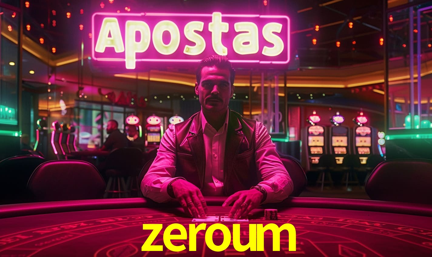 zeroum Salvador - Strategies