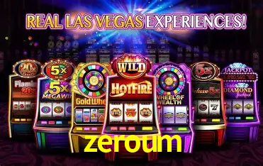 zeroum Belo Horizonte - VIP Casino