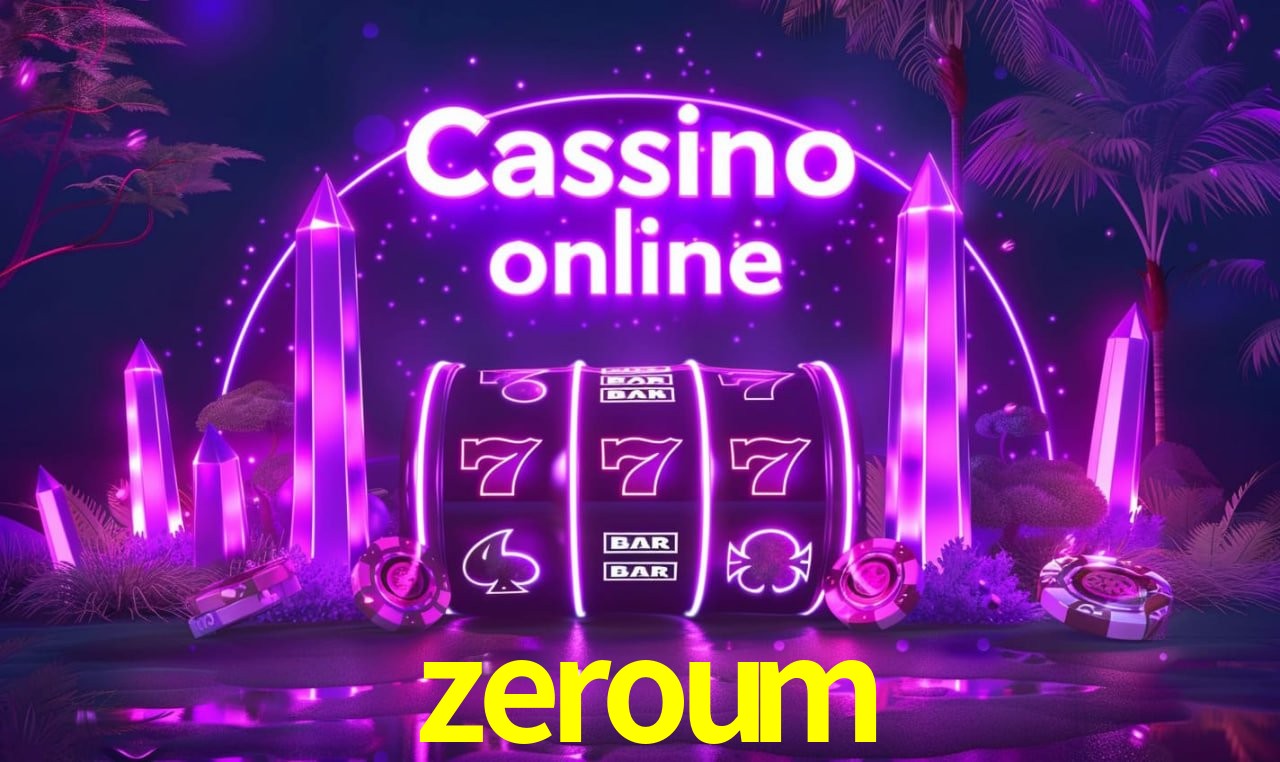 zeroum - Security
