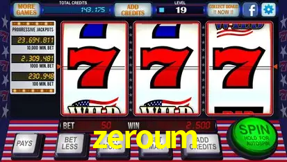zeroum Brasília - Casino Guide