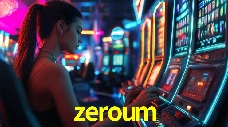 zeroum App Interface