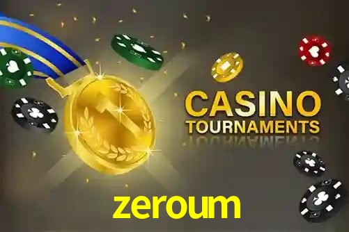 zeroum - App Features