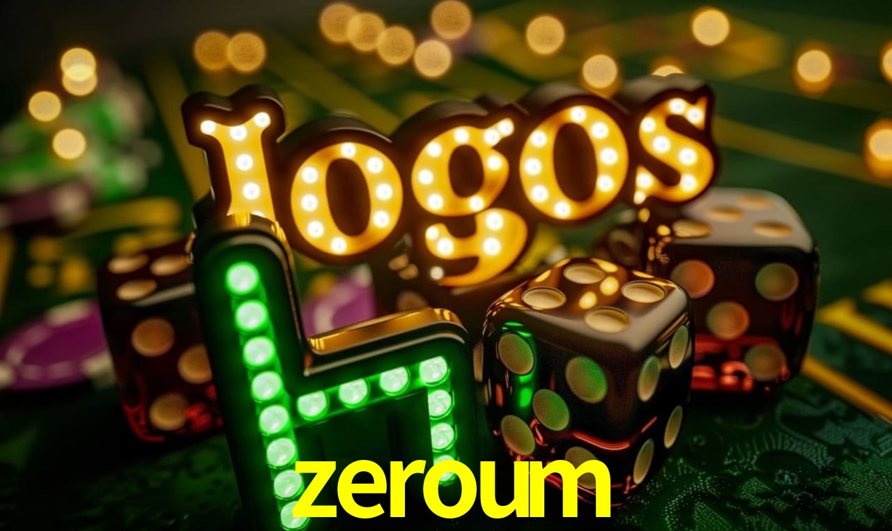 Promoção Relâmpago zeroum