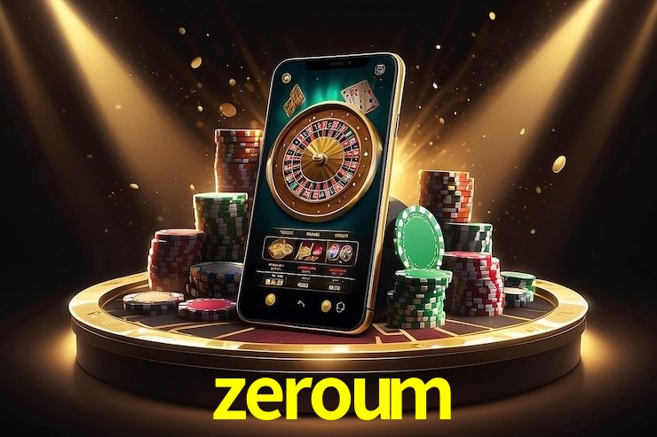 zeroum Entrar - Login Seguro Certificado